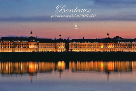 Bordeaux, Port of the Moon