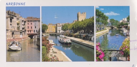 Canal du Midi