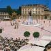 Place Stanislas in Nancy