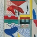 The Architectural Work of Le Corbusier