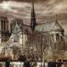 Paris, Banks of the Seine