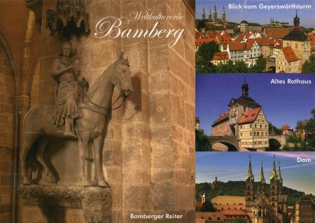 Town of Bamberg