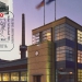 Fagus Factory in Alfeld