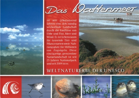 Wadden Sea