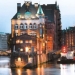 Speicherstadt - Hambourg