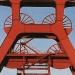 Zollverein Coal Mine Industrial Complex in Essen