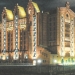 Speicherstadt and Kontorhaus District