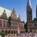 Town Hall and Marketplace of Bremen