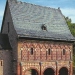Abbaye et Altenmünster de Lorsch
