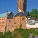 Wartburg Castle