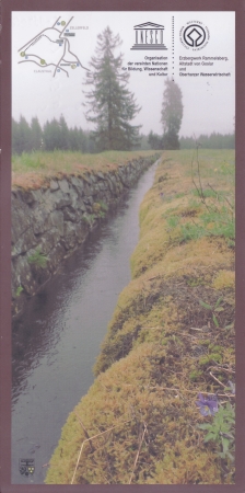 Upper Harz Water Management