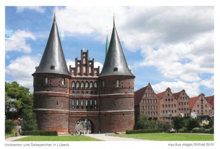 Hanseatic City of Lübeck