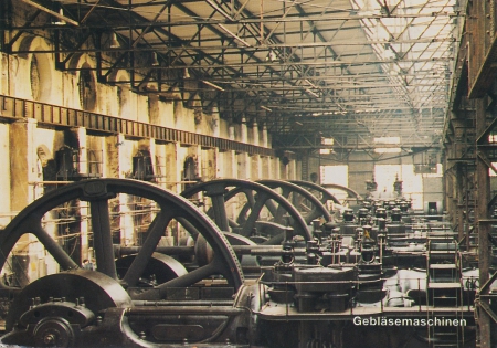Völklingen Ironworks