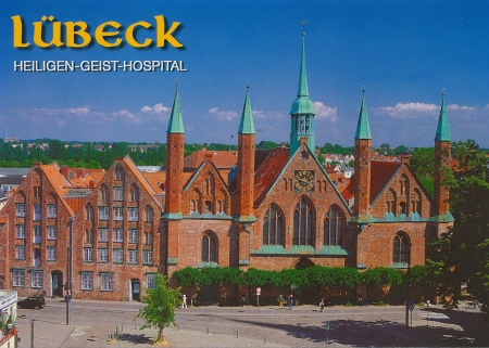 Hanseatic City of Lübeck