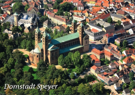 Speyer Cathedral