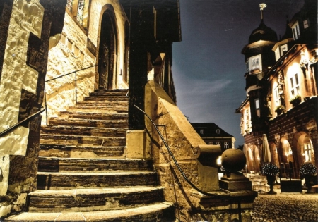 Historic Town of Goslar