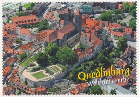 Quedlinburg