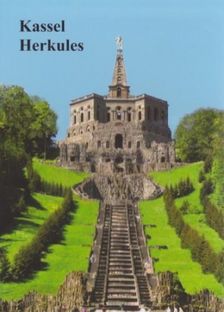 Bergpark Wilhelmshöhe