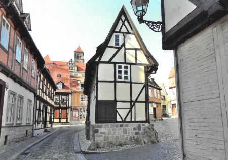Quedlinburg