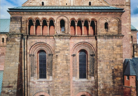 Speyer Cathedral