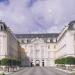Castle of Augustusburg