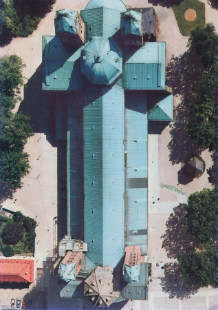 Speyer Cathedral