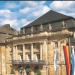 Margravial Opera House Bayreuth
