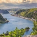 Upper Middle Rhine Valley