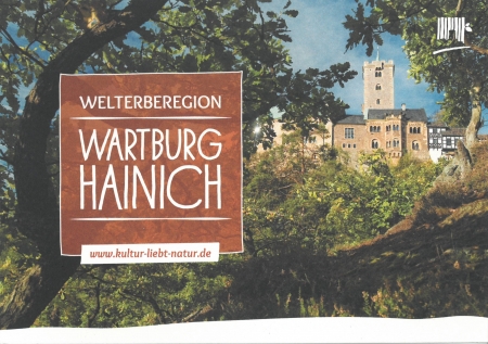Wartburg Castle