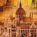 Budapest - the Parliament