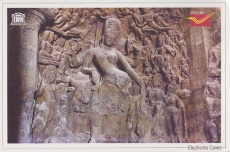 Elephanta Caves
