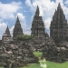 Prambanan Temple Compounds