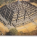 Borobudur Temple Compounds