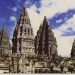 Prambanan Temple Compounds