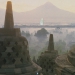 Borobudur Temple Compounds