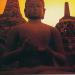 Borobudur Temple Compounds