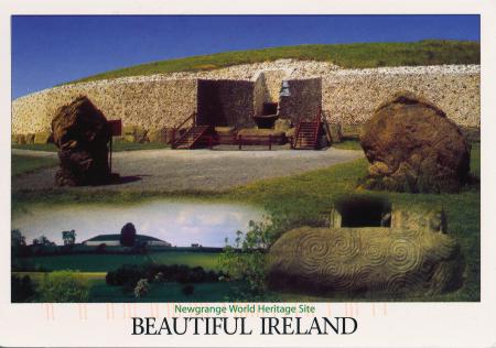 Newgrange