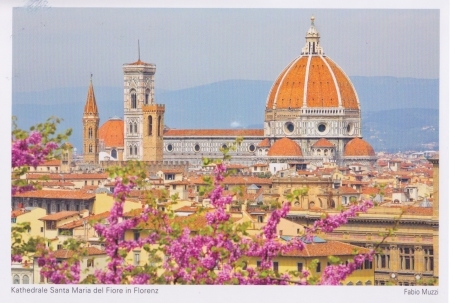 Historic Centre of Florence
