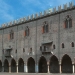 Mantoue - Palais Ducal