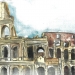 Historic Centre of Rome