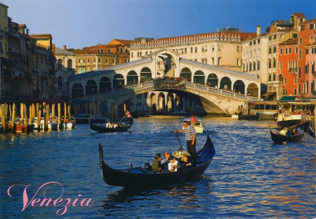 Venice and its Lagoon