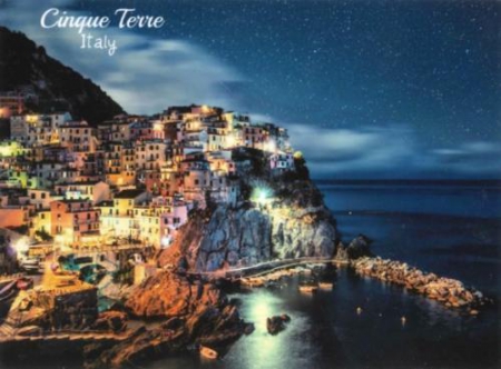 Cinque Terre