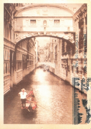 Venice and its Lagoon