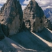 The Dolomites