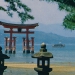 Itsukushima Shinto Shrine