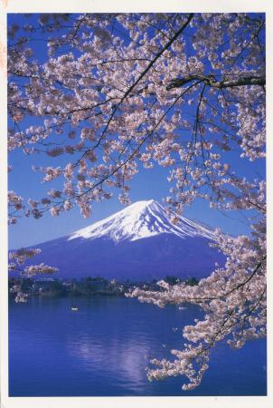 Fujisan