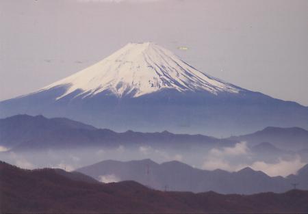 Fujisan