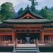 Itsukushima Shinto Shrine