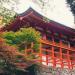 Mont Hiei, Enryaku-ji temple