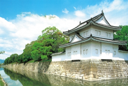 Nijo Castle